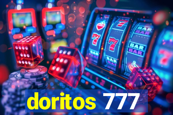 doritos 777